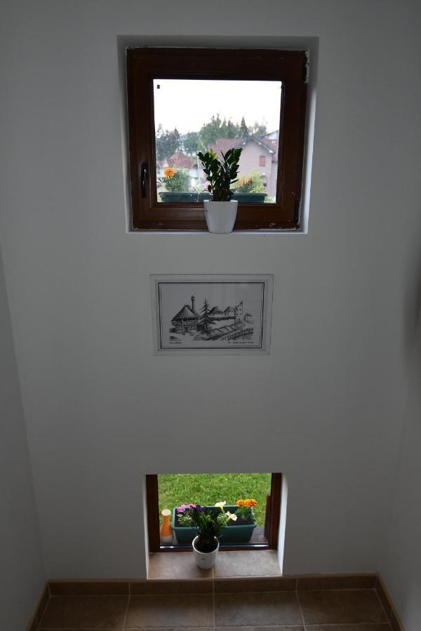 Guest House Blue Views Плав Екстериор снимка