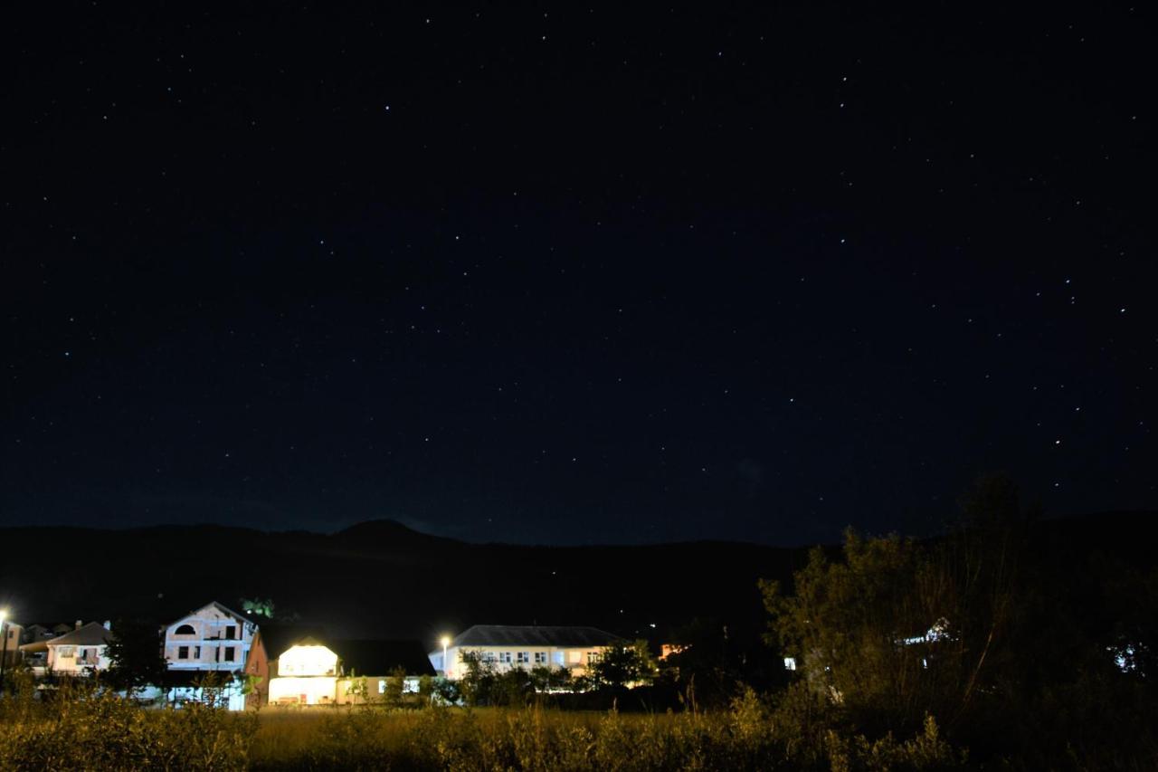 Guest House Blue Views Плав Екстериор снимка